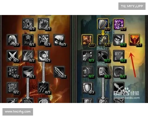 魔兽世界9.05防战升级攻略